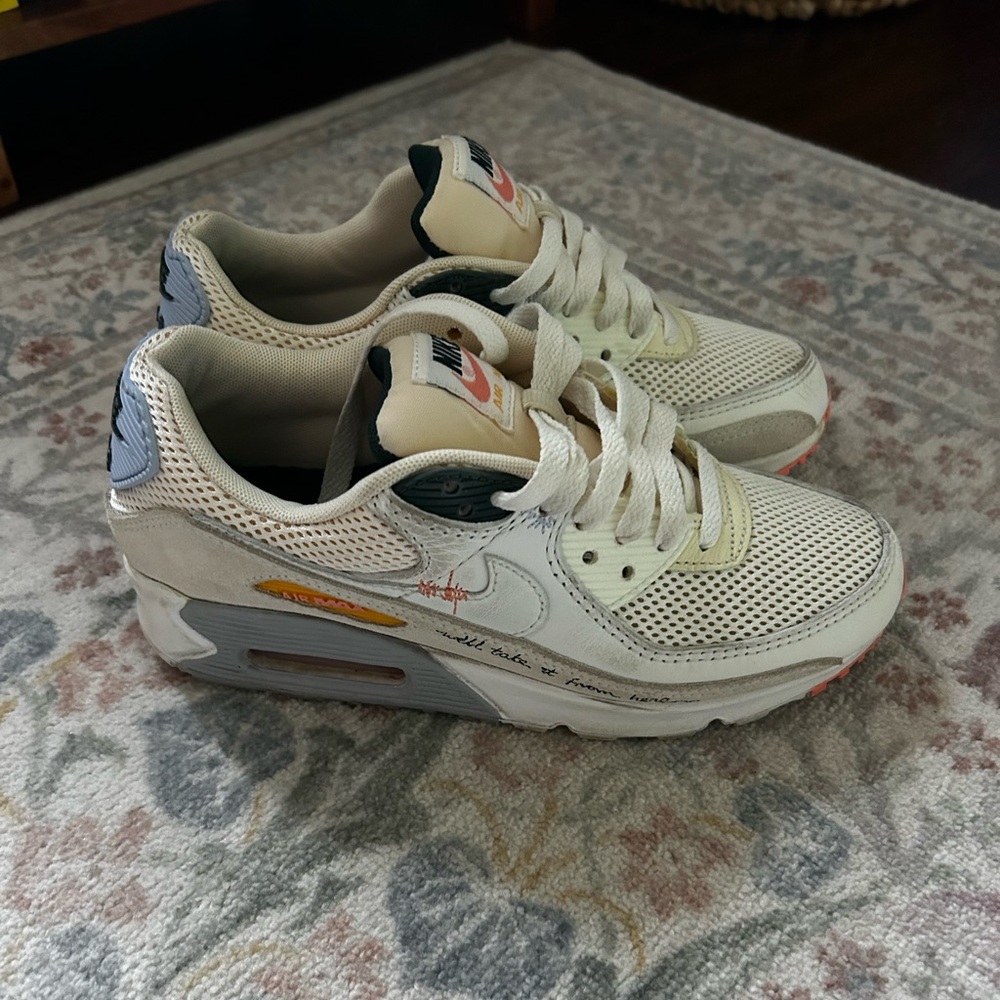 Nike Air Max - Women’s size 6.5